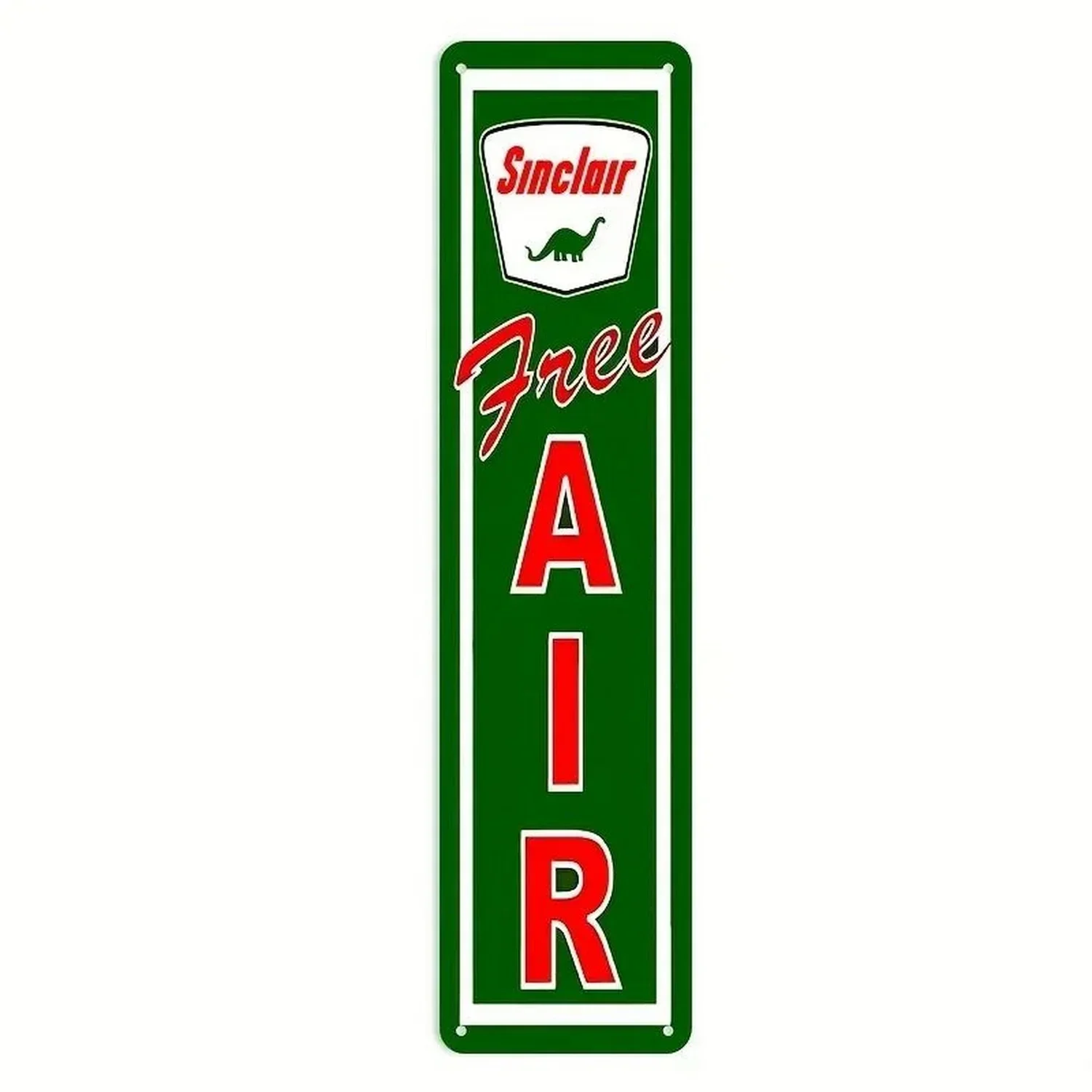 Dekor Free Air Gas Oil Vintage Schilder Lustige Straßen-Metallschilder Country Road Sign für Zuhause Wand Café Bar Man Cave Outdoor – Detail 14