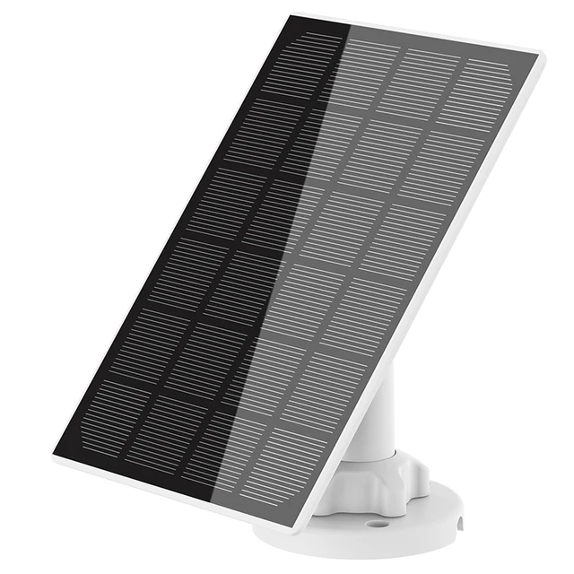 Only Solar Panel