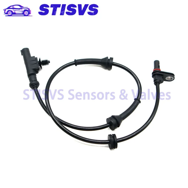 47910-EL00A 1PCS Front Rear Left/Right ABS Wheel Speed Sensor For Nissan Tiida Versa 1.6L 1.8L 2007- 47901-EL00A 47900-EL00A