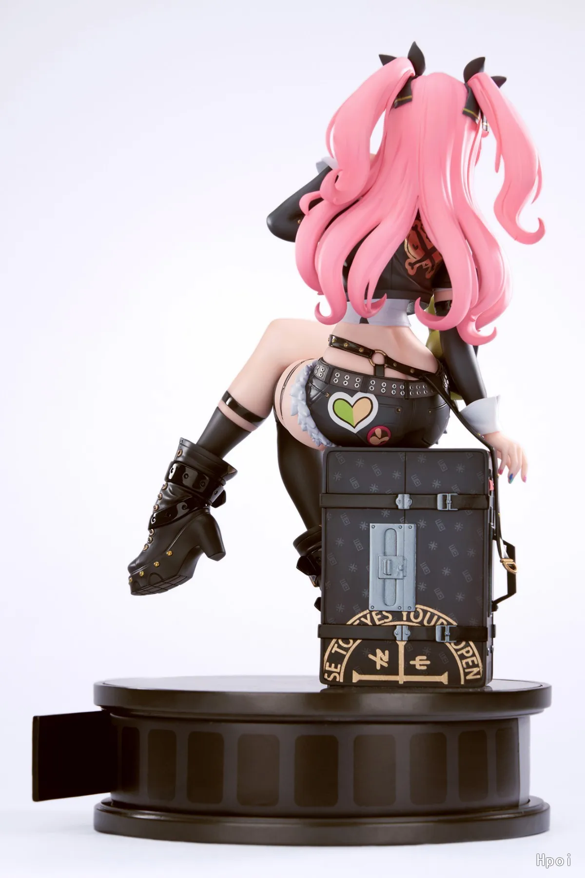 Фигурка APEX-TOYS Zenless Zone Zero Nicole Demara 1/7 | AliExpress