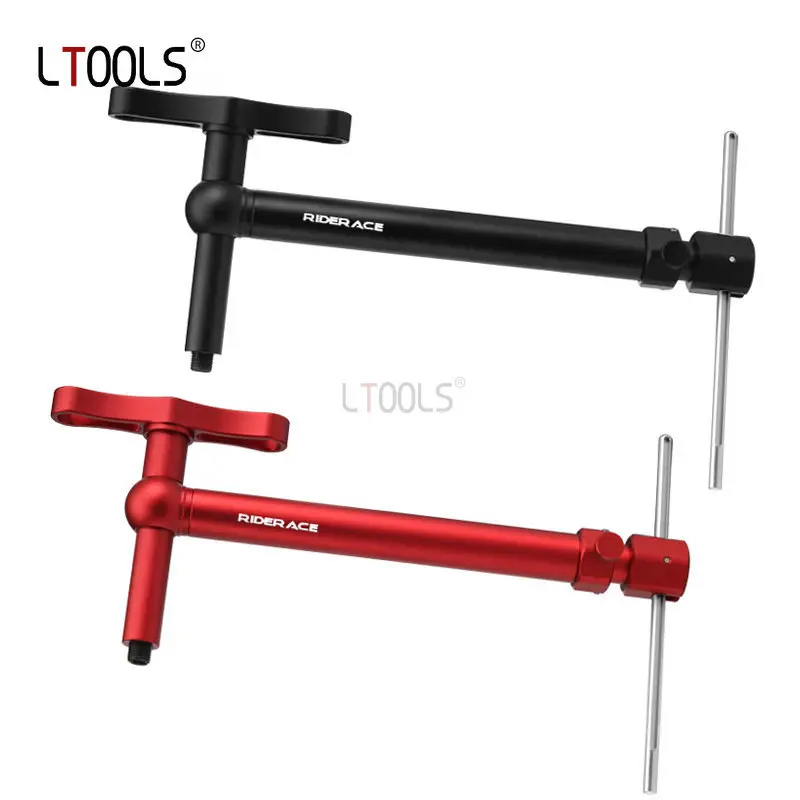 Bicycle Professional Derailleur Hanger MTB Road Bike Alignment Ranging