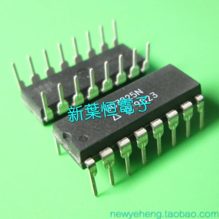 

Free shipping UC2825N UC2825DW UC2825BN UC2825AN IC 10PCS