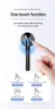 Fineblue F5 Pro APT-X Wireless Earphone Lotus Bluetooth 5.1 Handsfree Headset car hands-free Auriculares Touch Control F920 F910 3