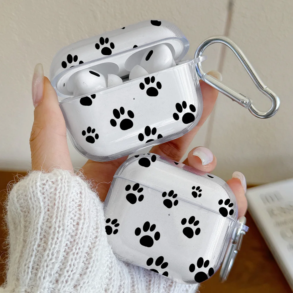 Strawberry Protective Cover for Airpods Earphone Case