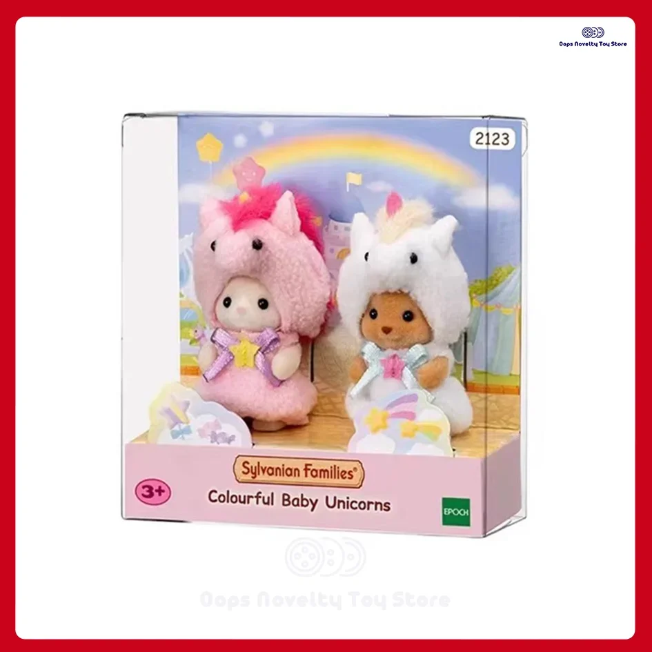 

Игрушечная кукла «фигурки Единорога» для детей