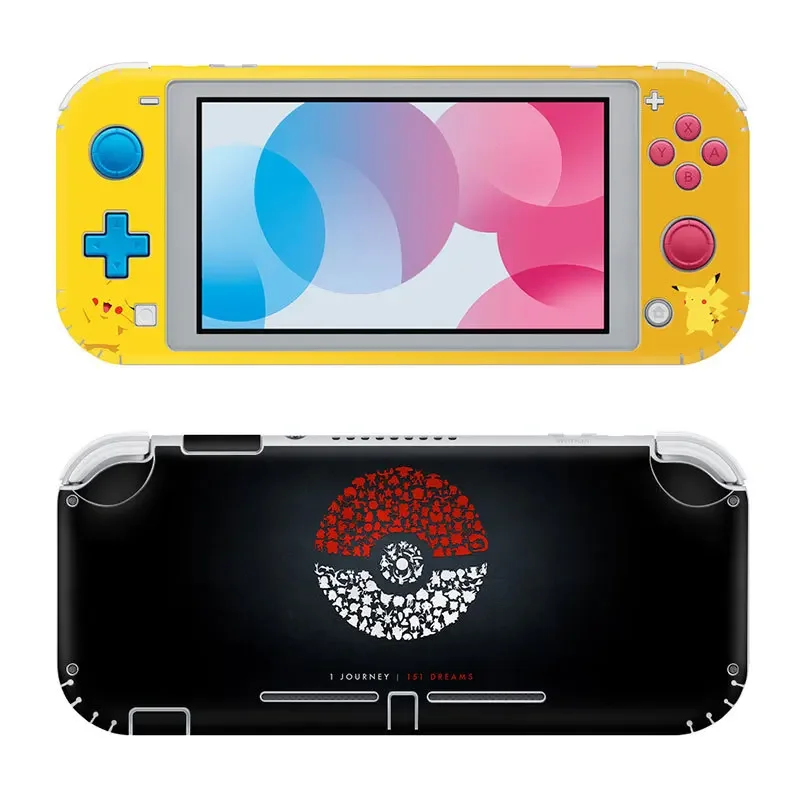 ニンテンドースイッチライト ポケモンシールド