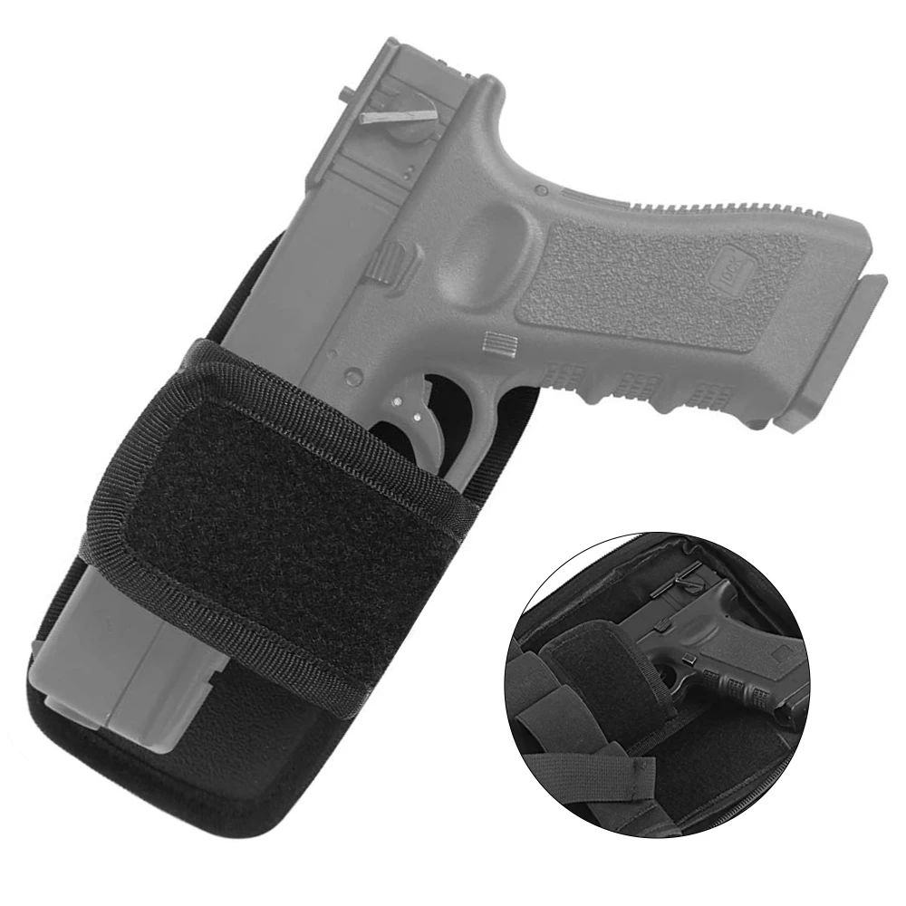 TacticalPistolHolsterConcealedCarryGunHolsterHandgunHolsterGun