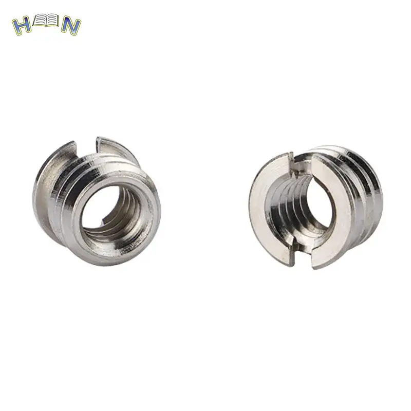 1-5pcs M3 M4 M5 M6 M8 M10 M12 M14 M16 M20 Stainless Steel 304 Converter