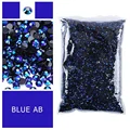 Black AB (blue)
