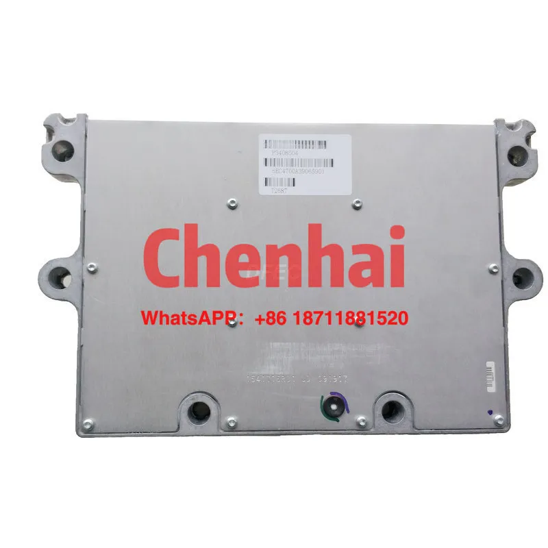 

Auto Electric System Control Module 3408504 ISM11 QSM11 ECM