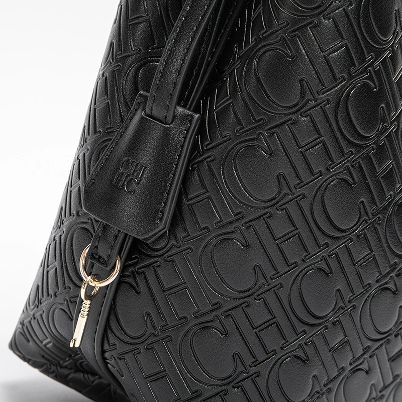 حقيبة CHCH كروسبودي بتصميم جديد لعام 2025، مصنوعة...