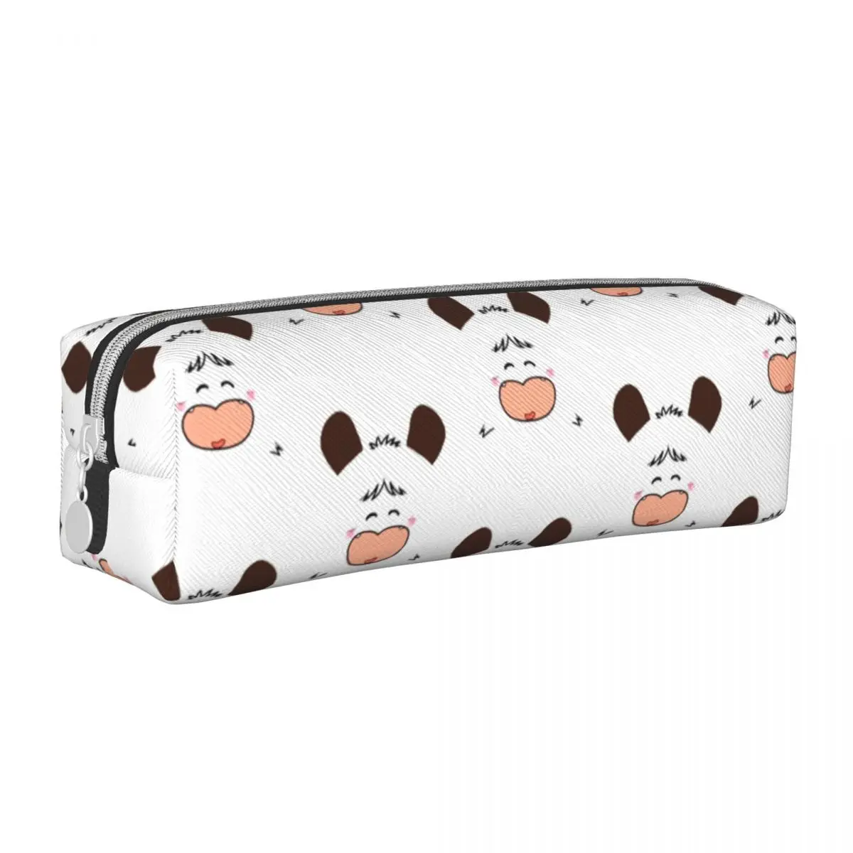 Hello Spank Cute Pencil Cases Pen Holder Pencil Bags Girl Boy Large Storage Students School Gift Pouch