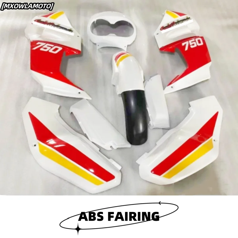 Fairings for XTZ750 1989-1996 SUPER TENERE Bodywork XTZ-750 XTZ