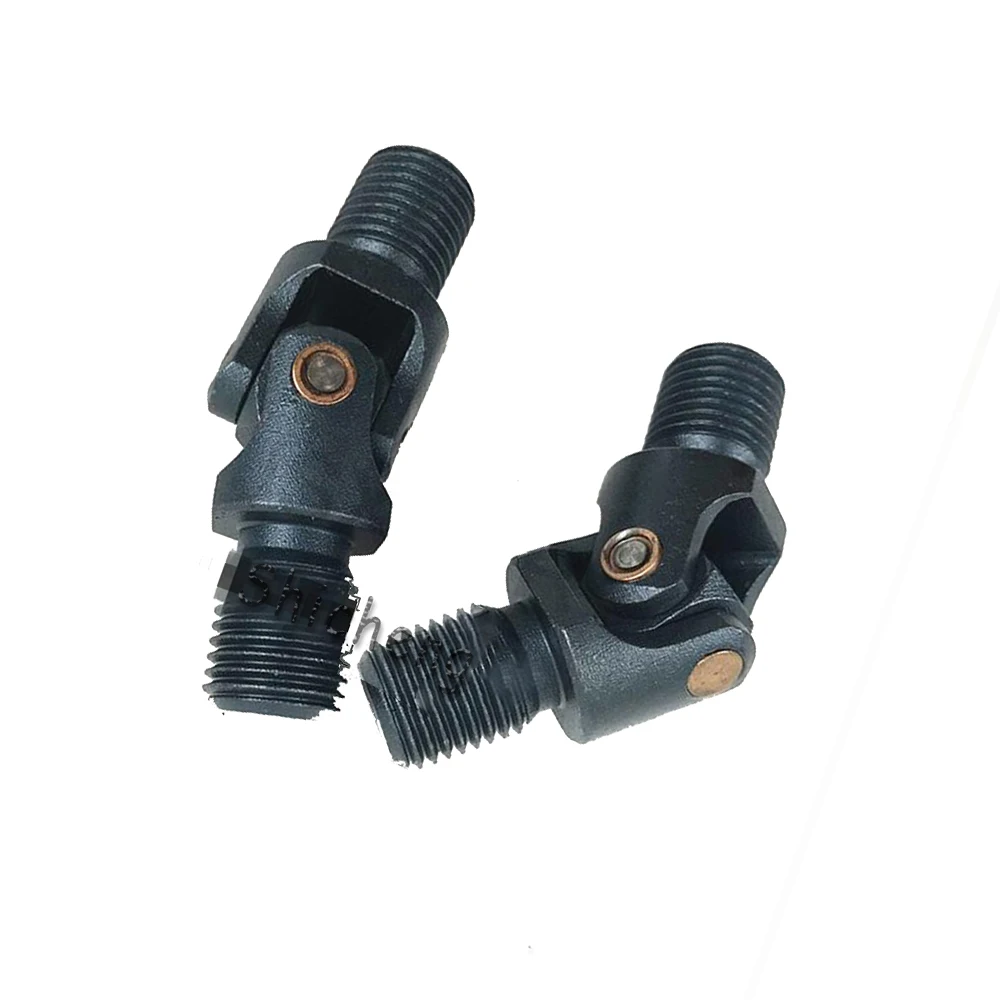 

For Pc200-300-60-120-130-360-6-7-8 Joystick Excavator Komatsu Handle Universal Joint Cross Komatsu Excavator Parts