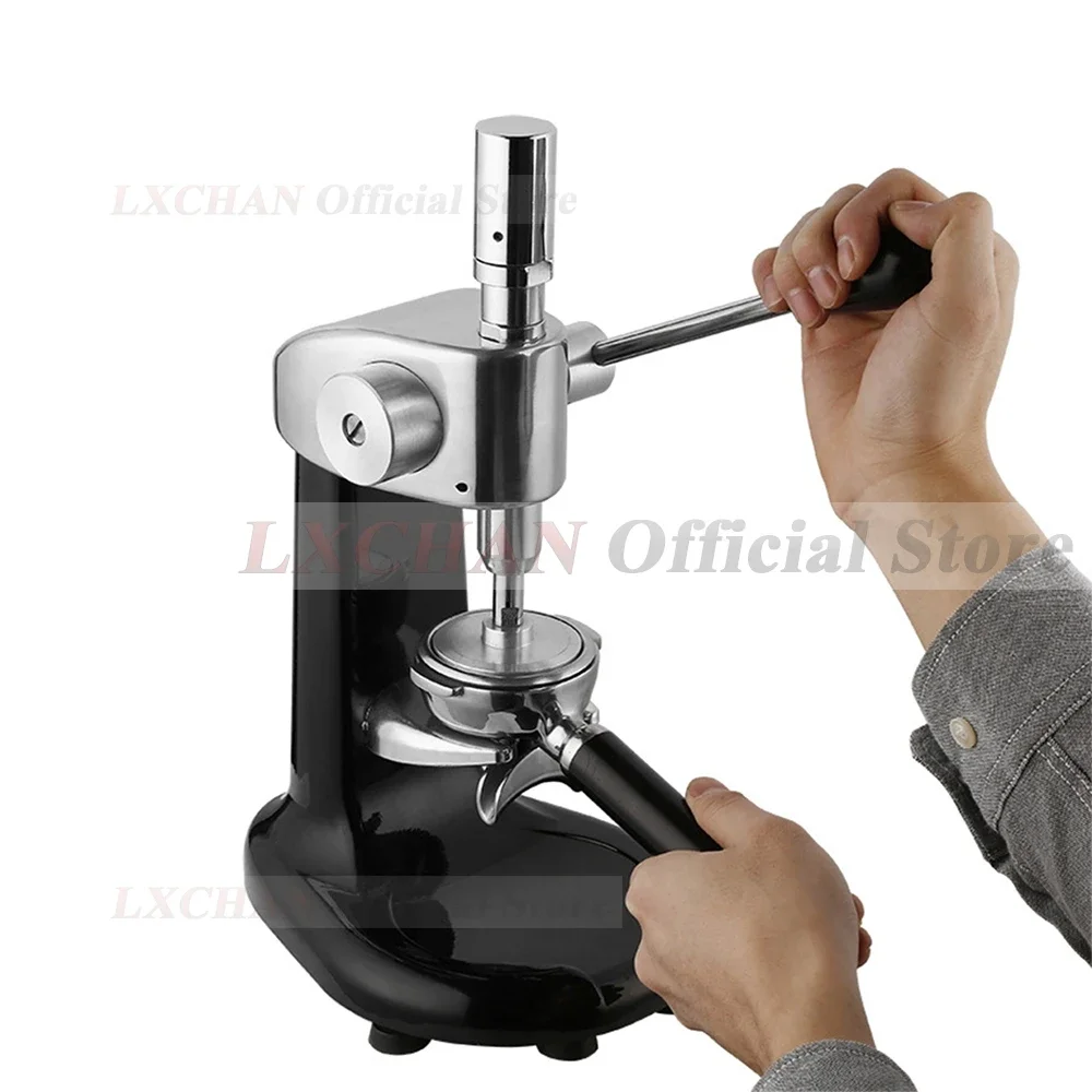 Manual Coffee Tamper