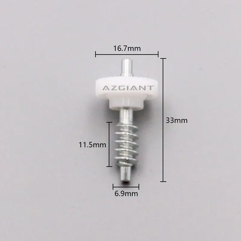 볼보 XC V S 60 90 II III T6 MK3 D4 MK1 MK2 사이드 파워 Raerview 미러 폴드 모터 액츄에이터 Gaer Cog Loop Tool DIY 용 자동차 부품