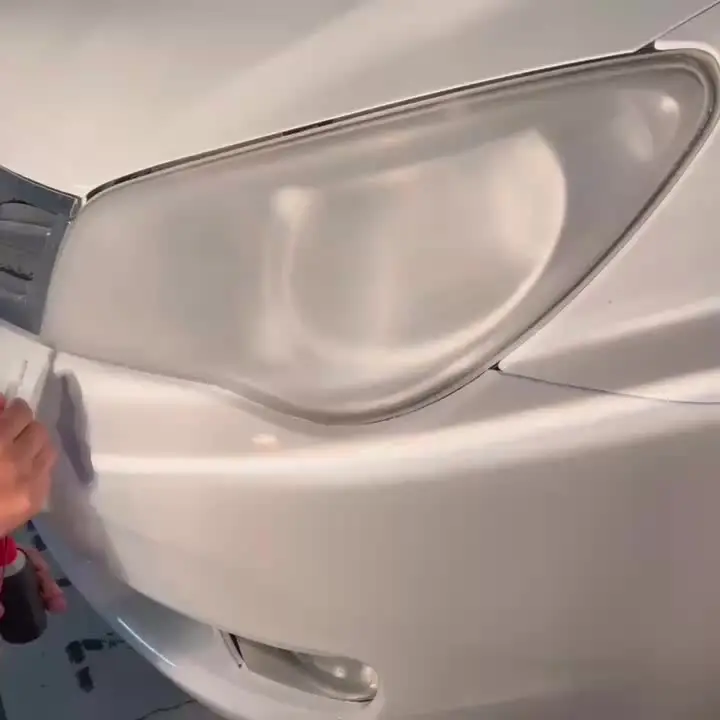 Kit Ripristino Fari Professionale - Autoricambi SanMauro