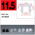 11.5mm