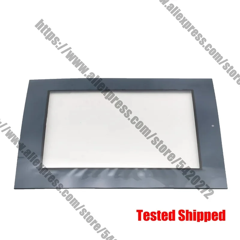 

New XBTOT4230 XBTGT4330 protective film