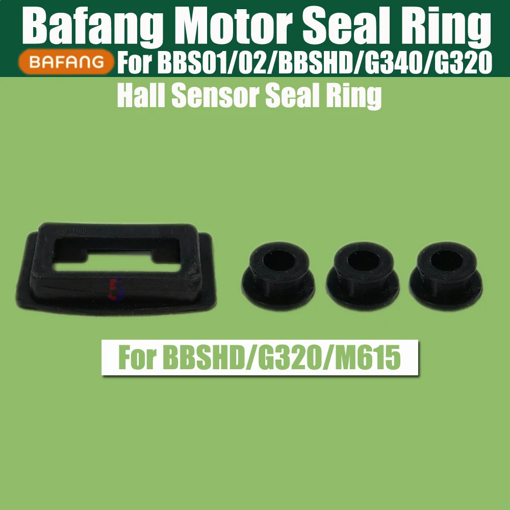 Bafang - BBS02B - Kit de Conversion pour vélo - oteur électrique pour