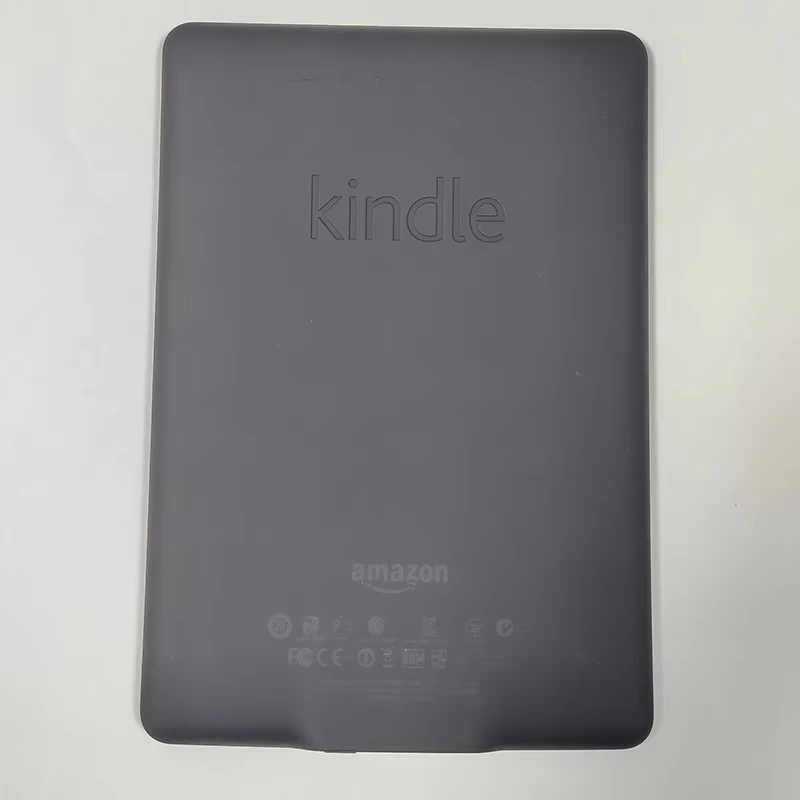 6-inch-E-ink touchscreen-e-book reader with backlight Kindle Paperwhite 1