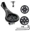 For SL7 Stem Garmin Bryton Mount Holder Bicycle Computer Camera Bike Stem Extension Support Holder 1