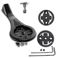 For SL7 Stem Garmin Bryton Mount Holder Bicycle Computer Camera Bike Stem Extension Support Holder 1