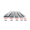 3610Pcs 410J 413J 416J 419J 422J Staple Woodworking Nails Framing Tacker For Electric Nails Stapler Gun Furniture Hand Tool 3