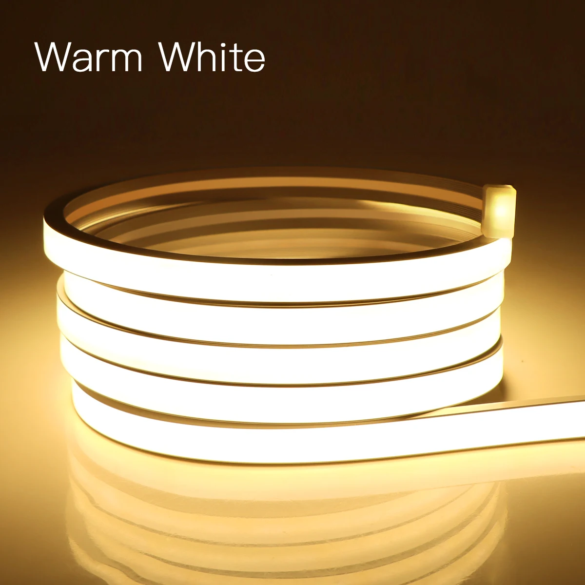 Warm White