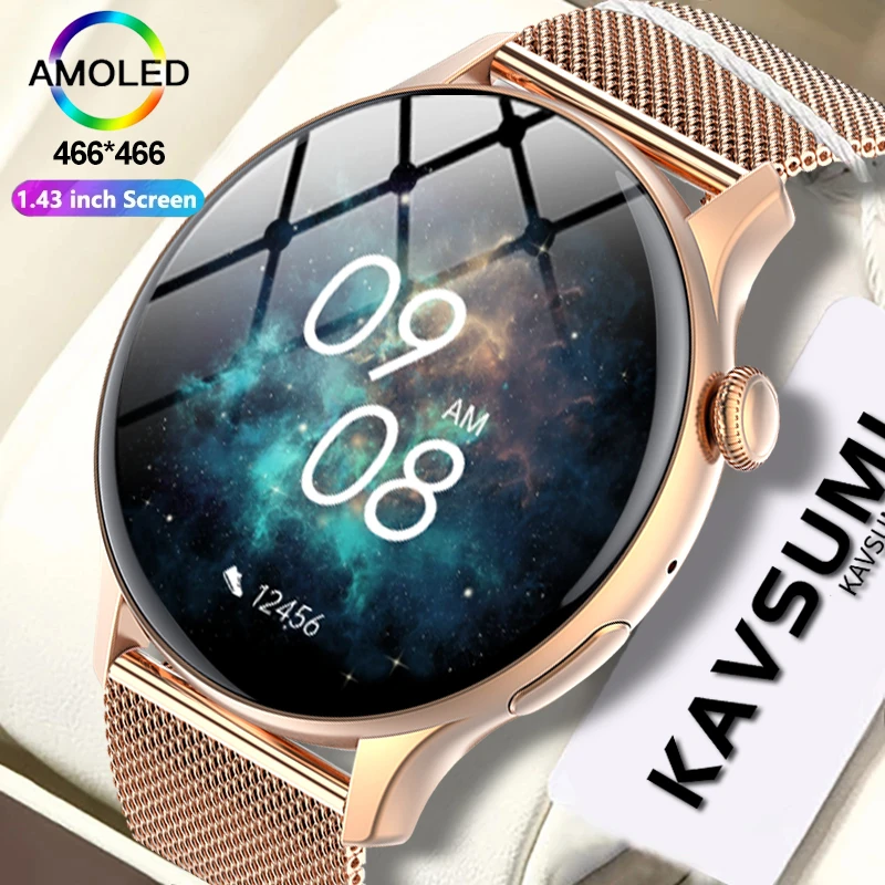 Smart Watches For Women