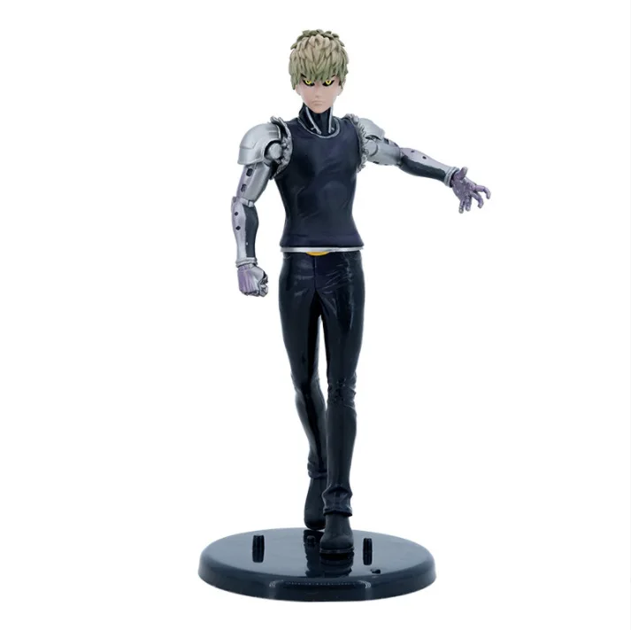 S9fe19418a47843d0baea443f14e8907fL - One Punch Man Merch