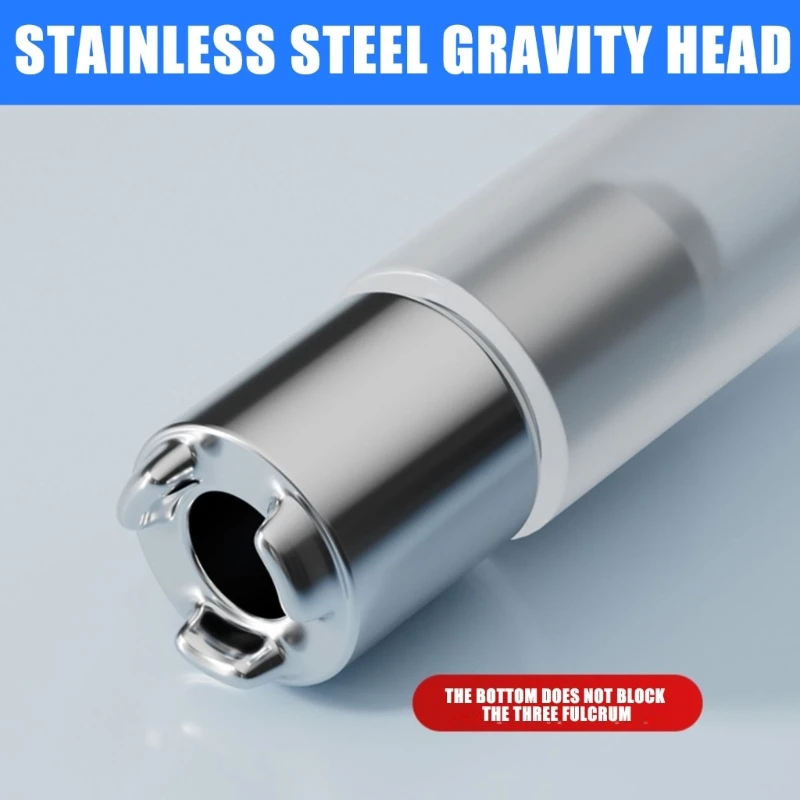 Sturdy Plastic Soap Dispenser for Easy Installation In Kitchens Supplies