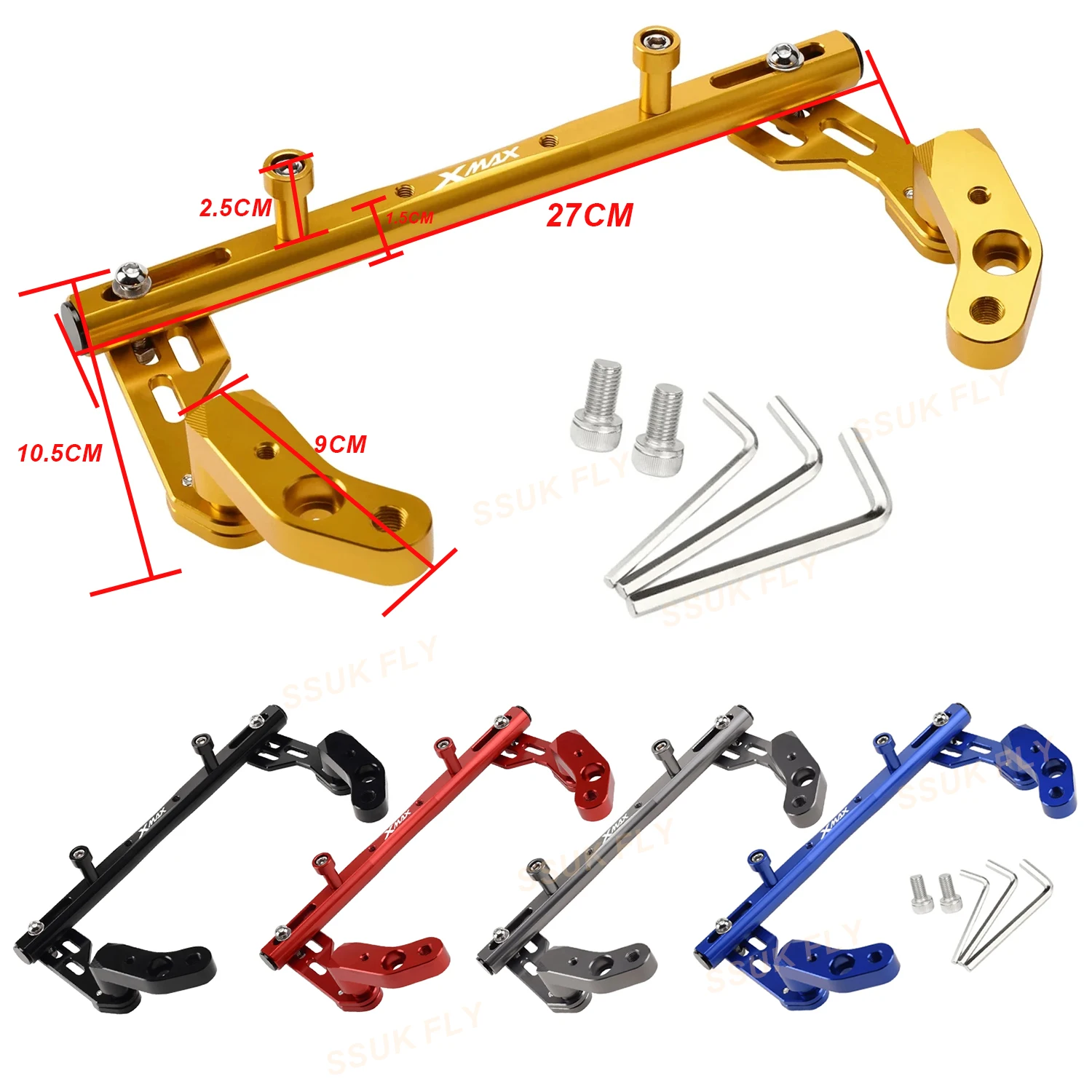β   CNC  ڵ, 뷱 , ٱ ũν, ߸ XMAX300 XMAX125 XMAX250 XMAX400 