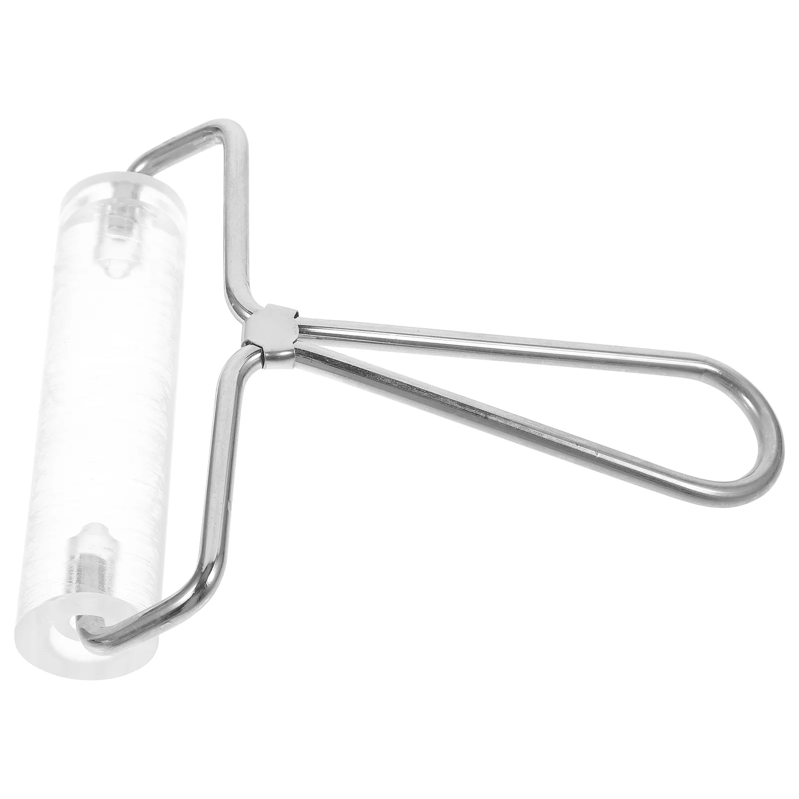 

Ролик для глины многофункциональная Скалка Diy полимерный ролик нажимной ролик