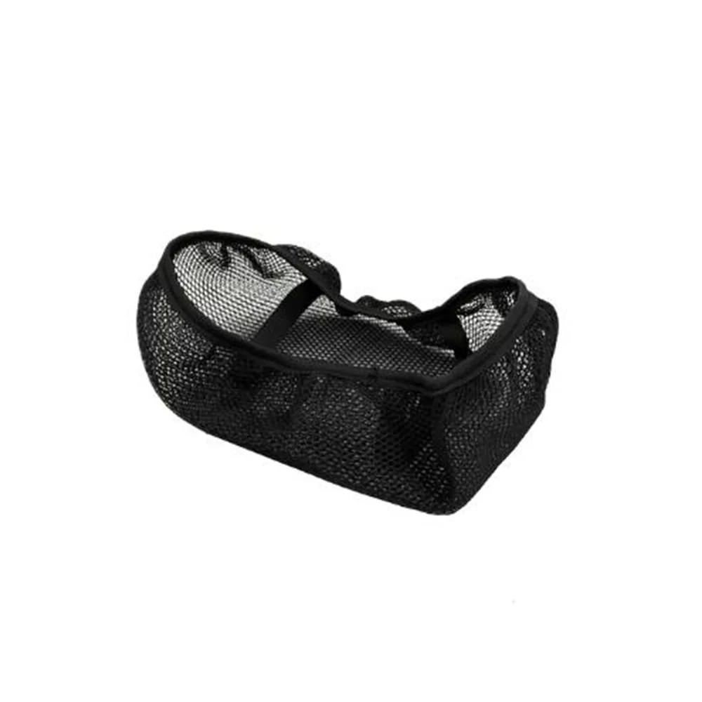 Tiger1200 Accessories 3D Breathable Seat Cover For Triumph Tiger 1200 GT PRO Insulation Seat Cushion Tiger 1200GT Protect