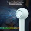 Super Hair Dryer New Design Low Noise Professional Hair Machine Portable Bldc Ionic Blow Dryer High Speed Hair Dryer 5