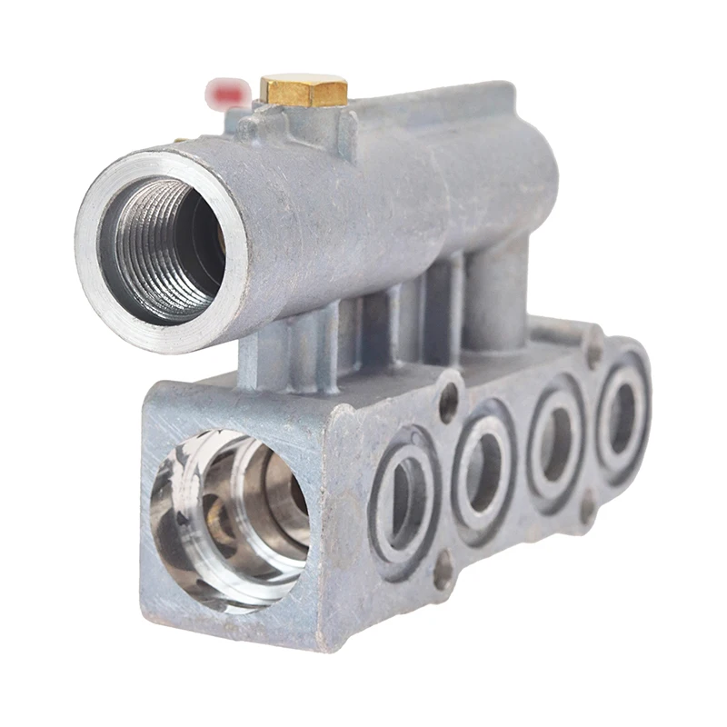 Pressure Washer Manifold Kit for Briggs & Stratton 020228 model 16031 190627GS 190574GS - Image 6