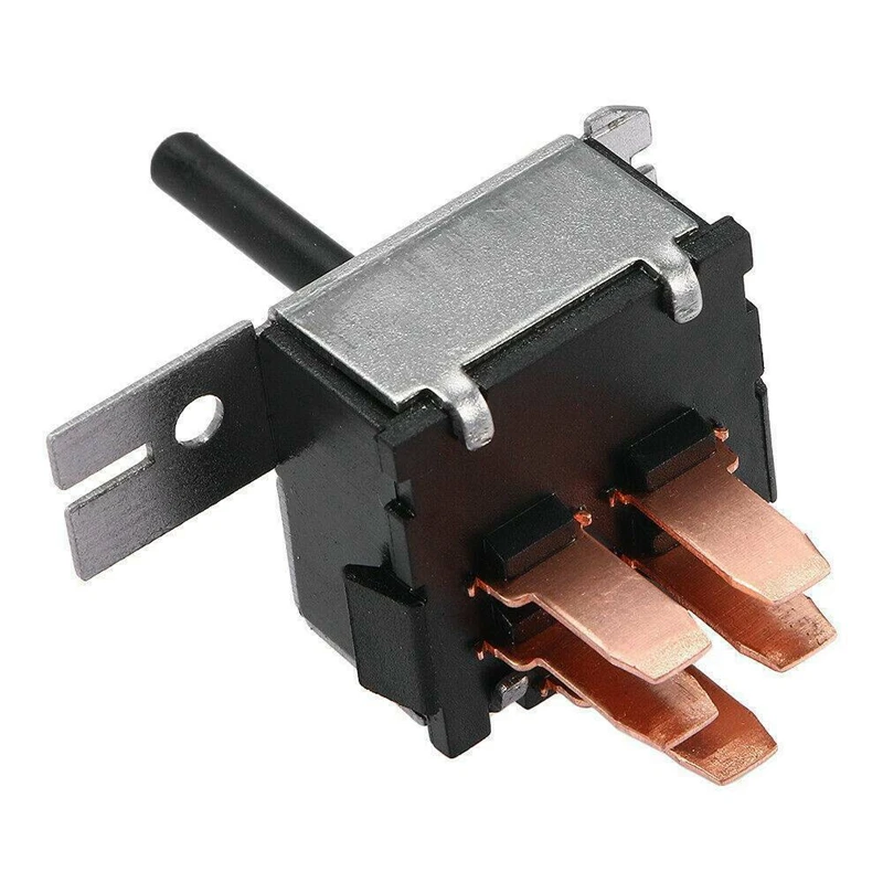 Blower Control Switch Heater AC For Jeep Wrangler TJ 1999-2001