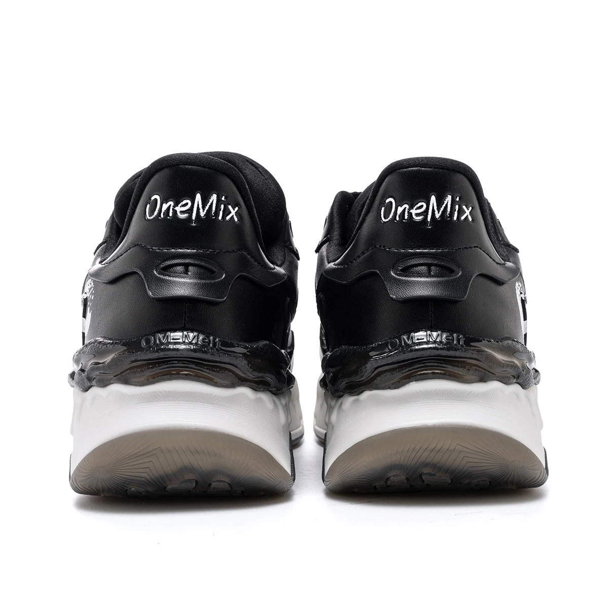 Chaussures ONEMIX style décontracté