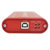 CAN Analyzer CANOpen J1939 USBCAN-2II Converter Compatible with ZLG USB to CAN USBalyst-II 3