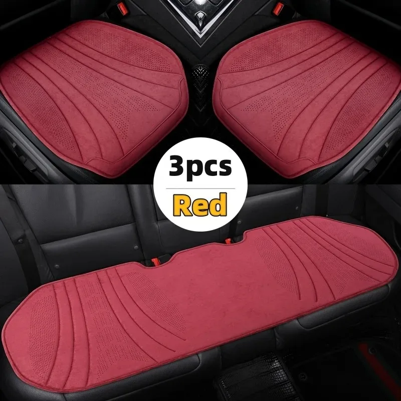 Red-3pcs