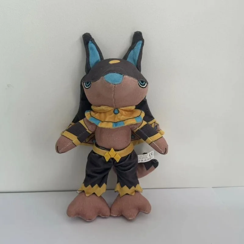 Anime Plüschtiere Tanzee Lamball Gefülltes Kissen Anime Cosplay Plüschpuppe Weihnachtsgeschenke