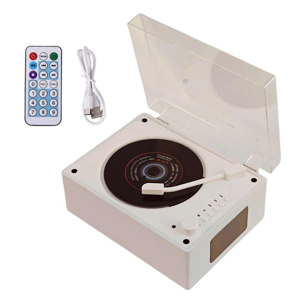 %E3%80%90Prime%20deal%E3%80%91%20Portable%20CD%20Player%20Rechargeable%20Remote%20Control%20Home%20Music%20Player%20Bluetooth-Compatible%205.0%20Support%20CD%20BT%20USB%203.5mm%20AUX%20Home%20Sound%20-%20Image%204