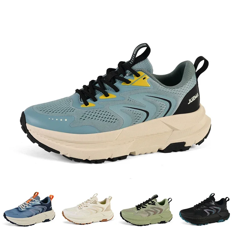 حذاء جري بروكس شبكي رياضي مريح