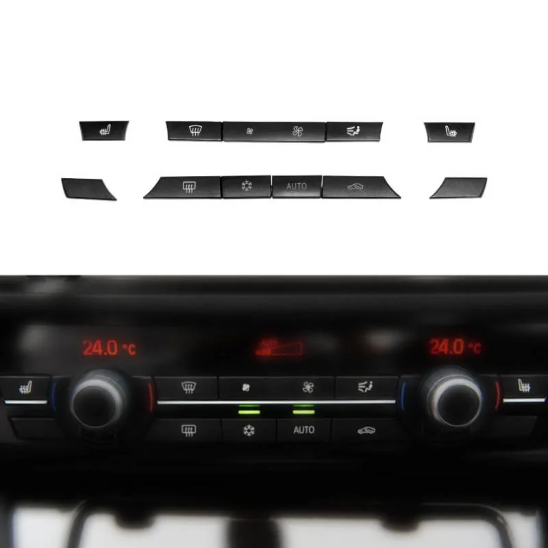 ܼ   ư Ű ĸ ü, BMW 5 6 7 ø X5 X6 F10 F18 F06 F12 F01 F02 F15 F16 520 523