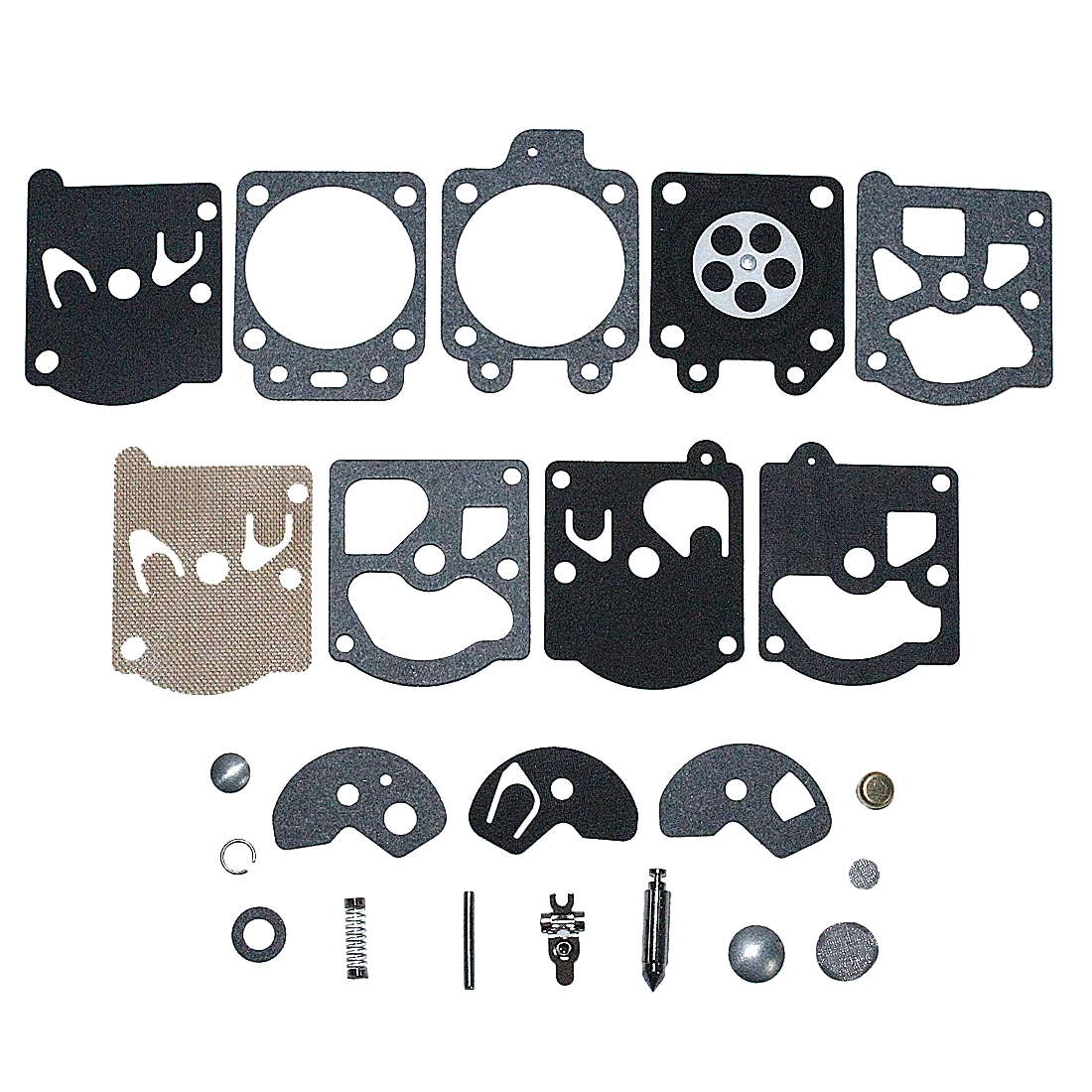 

Carburetor Repair Kit for Walbro K10-WAT Stihl 028AV 031AV 032 032AV Chainsaw Replacement Parts Carb