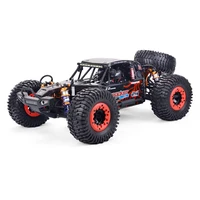 ZD Racing 1/10 DBX-10 Desert Truck Buggy Off-road Vehicle RC Electric Remote Control High-speed Racing 4WD Remote Control Cars 1