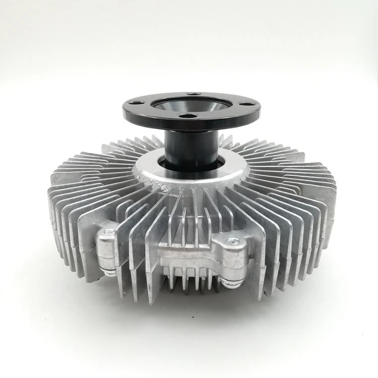 

Good Quality Factory Directly Engine Oil Fan Clutch