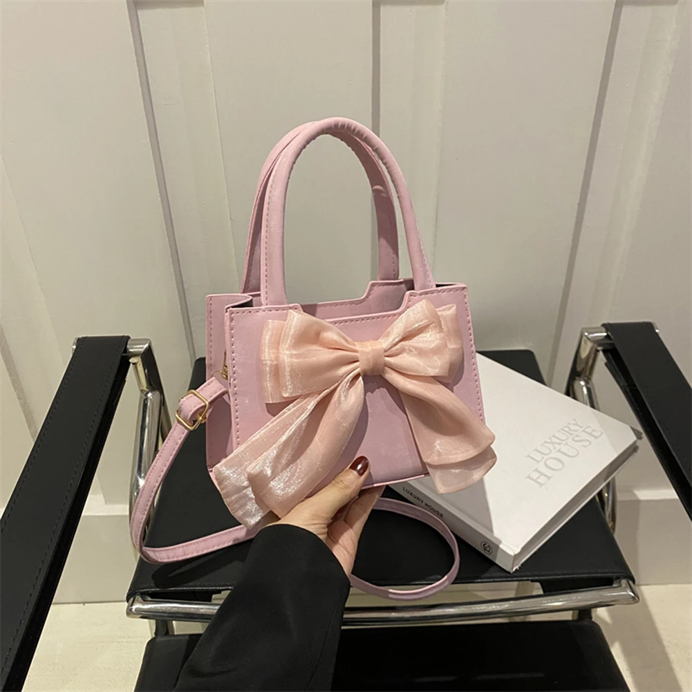 クラッチバッグ GG Moire Fabric Handbag with Bow and Crystals Amazon.com: FLO-MOTOR 4-Pcs Handbags Sets Women Faux Leather