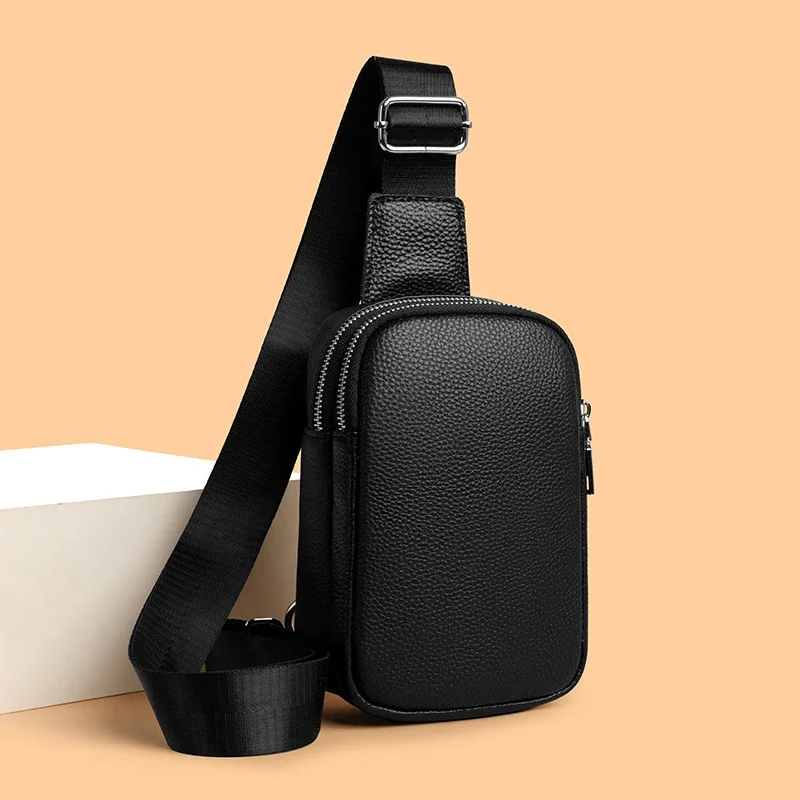 Borsa a spalla donna in vera pelle borsa a tracolla alla moda_voghion.com